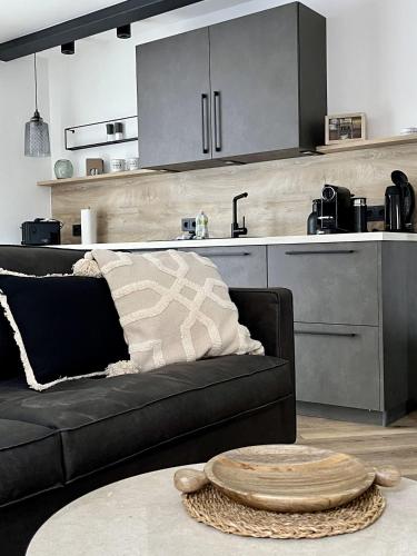 Penthouse- Suite