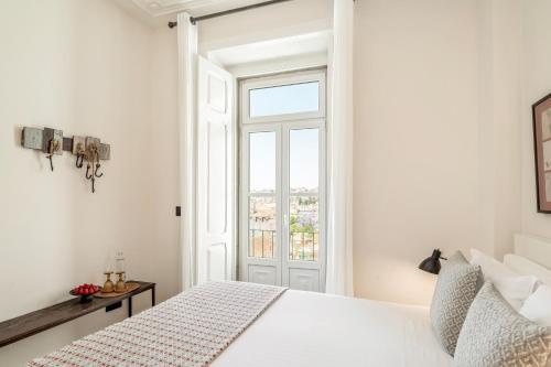 Casa das Janelas com Vista, Lissabon (Foto 9)