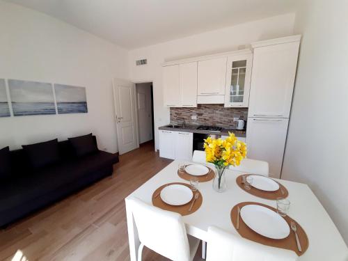 La Bouganville Roma - Grazioso appartamento con giardinetto, Рим (фото 9)