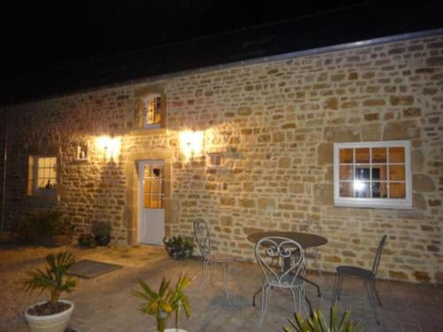 Gîte La Bourgetterie Fontenay sur Mer Gîte La Bourgetterie Fontenay sur Mer