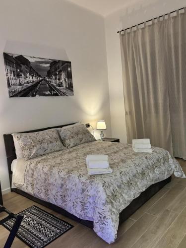 B&B Certosa Fiera, Milán (fotografie 5)