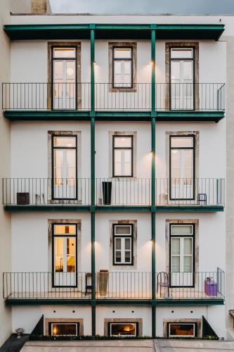 Casa das Janelas com Vista - image 2