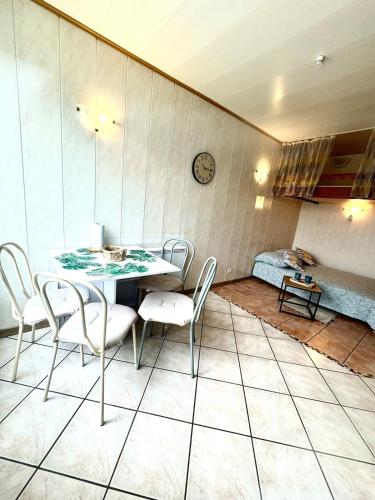 La Mouette - Plein Centre Ville in 拉格朗德默特市中心