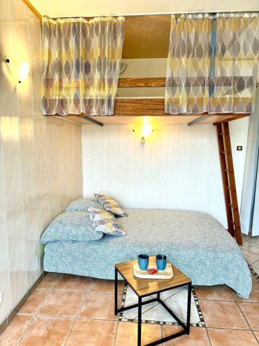 La Mouette - Plein Centre Ville in 拉格朗德默特市中心