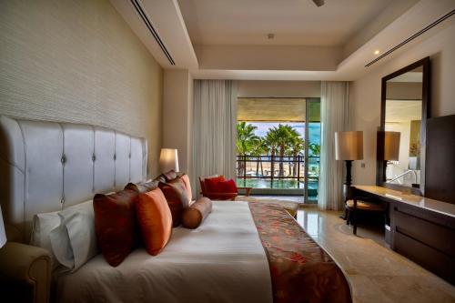 Grand Luxxe Two Bedroom Suite - Nuevo Vallarta in Nuevo Vallarta , Mexico