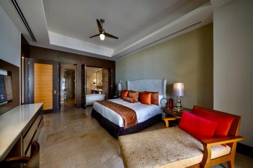 Grand Luxxe Two Bedroom Suite - Nuevo Vallarta in Nuevo Vallarta , Mexico