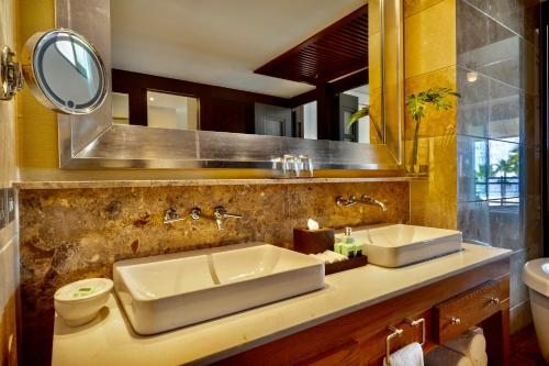 Grand Luxxe Two Bedroom Suite - Nuevo Vallarta in Nuevo Vallarta , Mexico