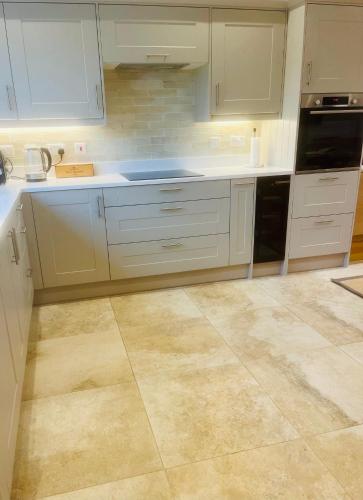 North Farm fits 1-6 people in Sawston