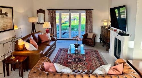 North Farm fits 1-6 people in Sawston