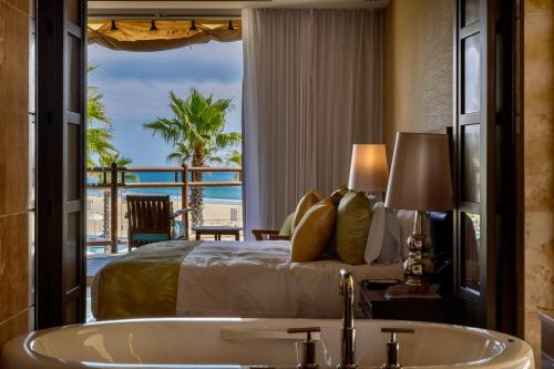 Grand Luxxe Two Bedroom Suite - Nuevo Vallarta in Nuevo Vallarta , Mexico