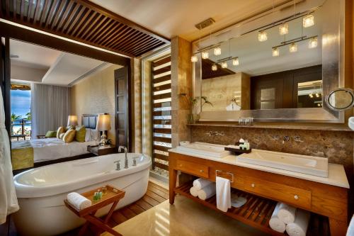Grand Luxxe Two Bedroom Suite - Nuevo Vallarta in Nuevo Vallarta , Mexico
