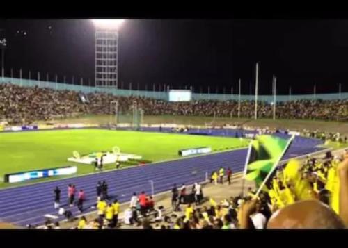 Charming Serene Penthouse with Pool & Gym New Kingston Charming Serene Penthouse with Pool & Gym New Kingston