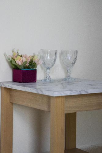 Posadas Oasis del Lago in La Caldera