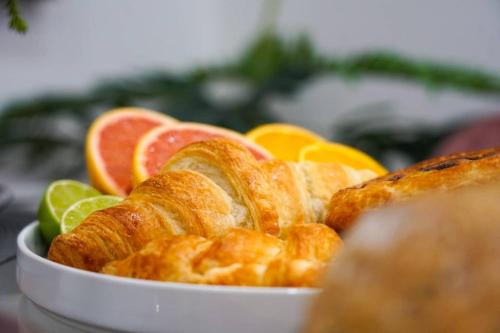 Harvest Way House Shortlets in วิทเนย์