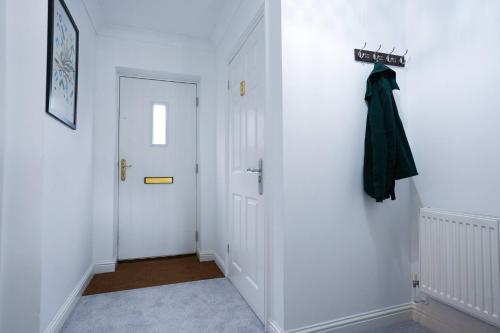 Harvest Way House Shortlets in วิทเนย์