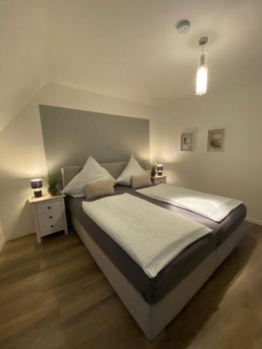 Ferienwohnung Ambiente II und III in 克洛滕