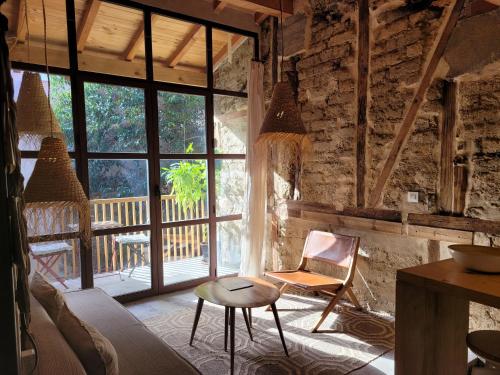 Casita acceso piscina y jardín La Nueva Candeleda · Candeleda