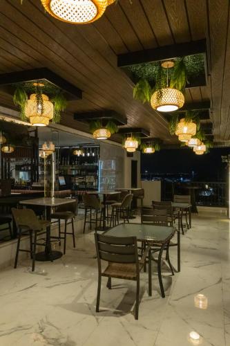 Hotel Posada San Antonio in 雷諾薩