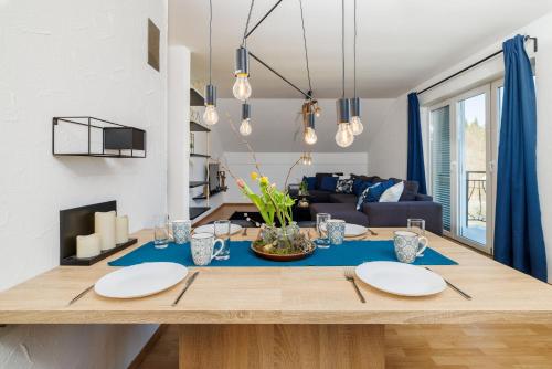 設施, Apartments Sofija in 普洛莫斯克