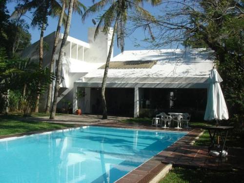 Casa Guarujá - Praia de Pernambuco – khách sạn tại Praia de Pernambuco
