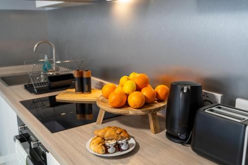 Charming Retreat on the Eastside for a group or family in North Laine