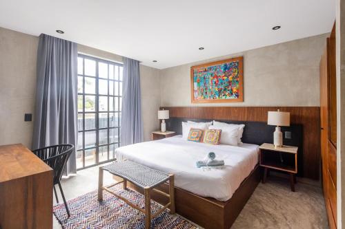 hotel photo
