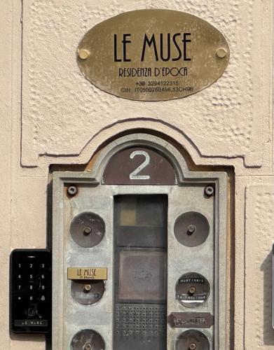 Le Muse, Pisa (foto 3)