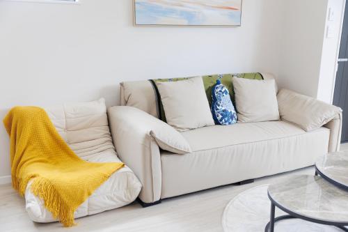 4 bedrooms Retreat with Netflix with Prime Location, Auckland (foto 10)