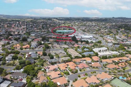 4 bedrooms Retreat with Netflix with Prime Location, Auckland (foto 6)