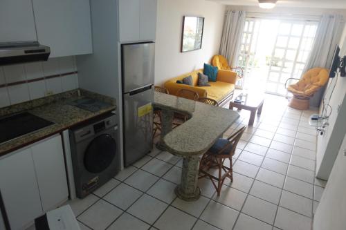 Dapur, Conjunto residencial la Marina Primo in Porlamar