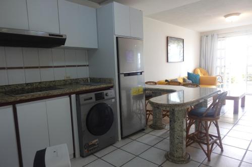 Fasilitas, Conjunto residencial la Marina Primo in Porlamar