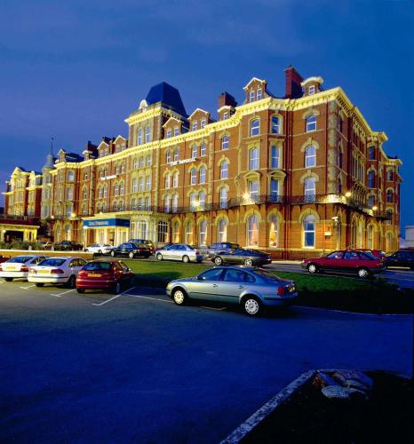 Imperial Hotel Blackpool - image 13