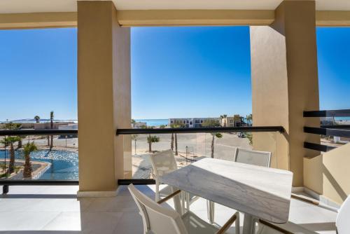 Kilátás, Laguna Shores Resort in Laguna Shores