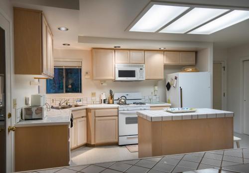 The Last Resort in Wawona (CA)