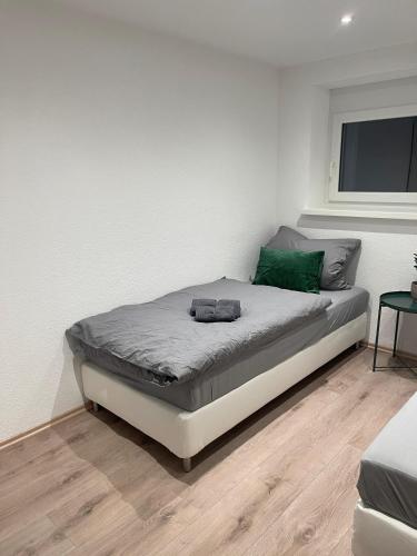 Modernes, stilvolles Apartment 4, Memmingen (fotografie 10)