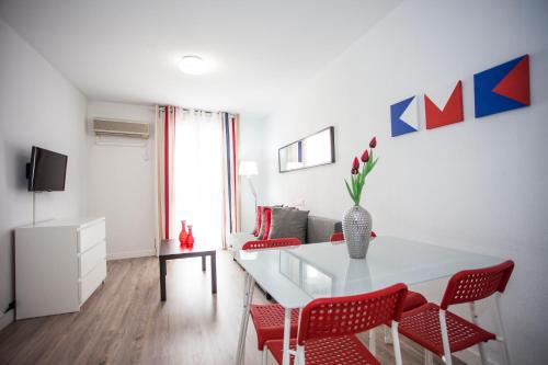 Fuencarral Apartments - image 2