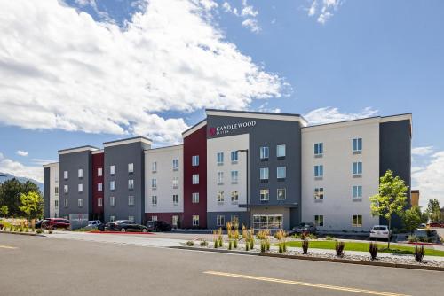 Candlewood Suites Layton - Salt Lake City By IHG - image 4