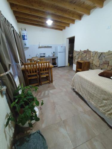 Cabañas Camino Aconcagua (Cabanas Camino Aconcagua) in Las Compuertas