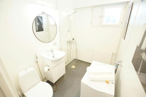 Practical Apartment for 2 in Максамаа