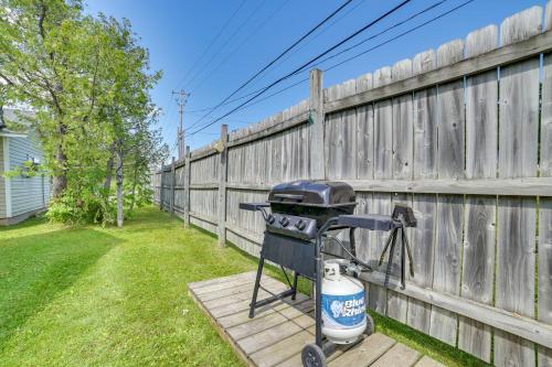 Charming Tiny Cottage 5 with Crooked Lake Access! Charming Tiny Cottage 5 with Crooked Lake Access!