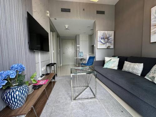 Elegant 1BHK Apartment in Business Bay, Dubaï (photo 2)