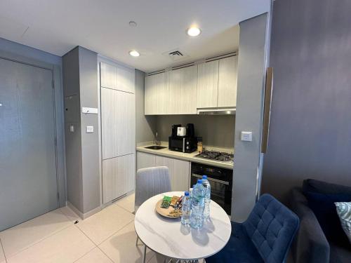 Elegant 1BHK Apartment in Business Bay, Dubaï (photo 3)