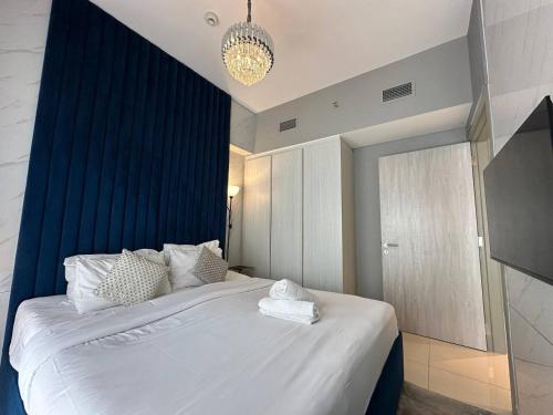 Elegant 1BHK Apartment in Business Bay, Dubaï (photo 4)