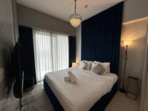Elegant 1BHK Apartment in Business Bay, Dubaï (photo 9)