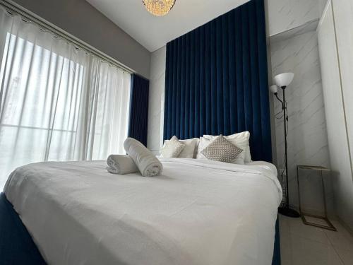 Elegant 1BHK Apartment in Business Bay, Dubaï (photo 10)