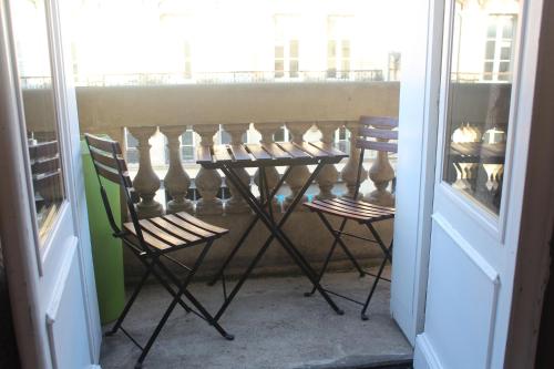 Burdigala Homes - Appart Duffour Dubergier, Bordeaux (Foto 10)