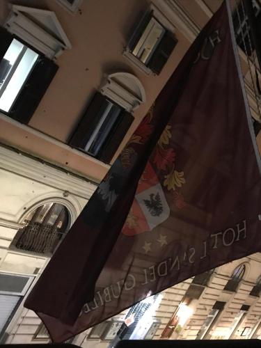 Sandel Giubileo Hotel, Rome (photo 11)