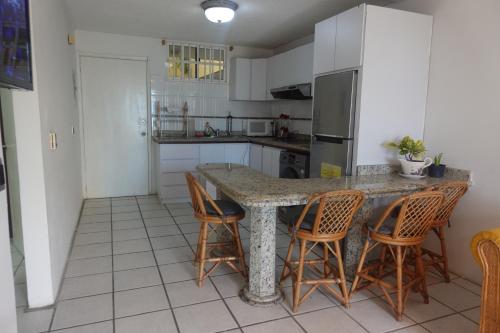 Conjunto Residencial la Marina Primo in Porlamar