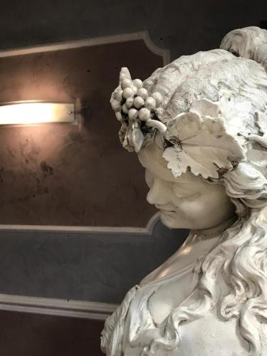 Sandel Giubileo Hotel, Rome (photo 4)