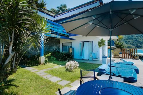 Casarão dos Pereira - Acesso a Praia da Figueira - image 5